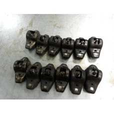 95D026 Complete Rocker Arm Set For 87-90 Ford Taurus  3.0